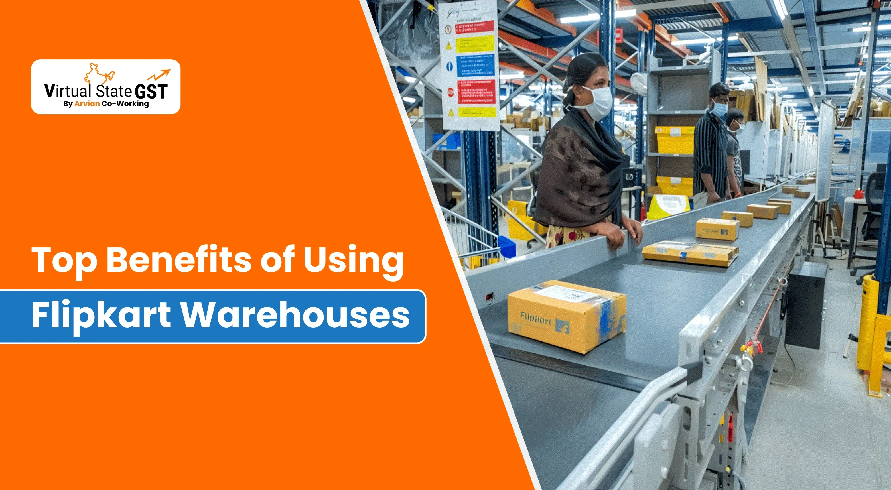 Top Benefits of Working from a Co-Working Space